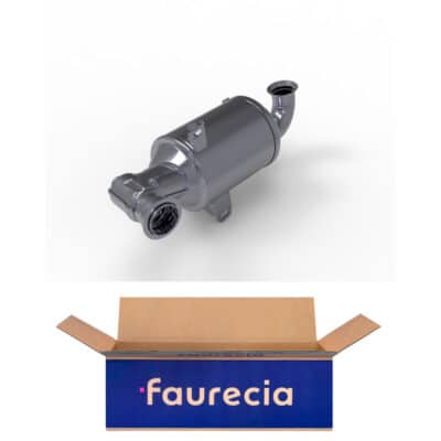 Catalizador Peugeot 308 II · 8LE 366 055-621