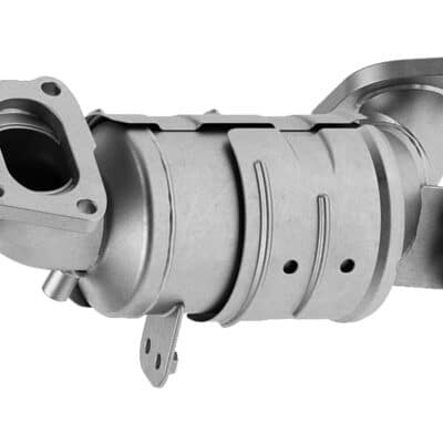 Catalizador Hyundai Kona · 8LE 366 055-711
