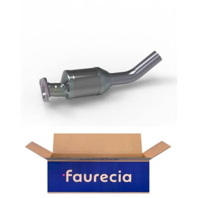Catalizador Toyota Yaris · 8LF 366 055-671