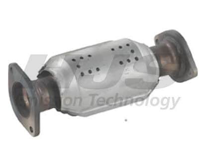 Catalizador Nissan Micra II · 90 42 5962