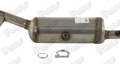 Catalizador Peugeot 308 II · 96004