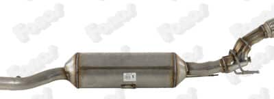 Catalizador Peugeot 508 I · 96014