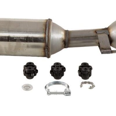 Catalizador Renault Master III Furgoneta · 96020