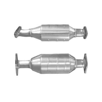 Catalizador Hyundai i30 · AHG80472