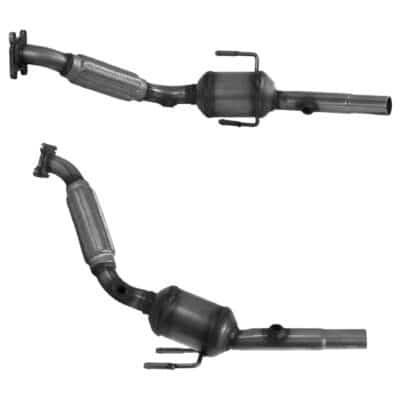 Catalizador VW Load UP! · AHG92289