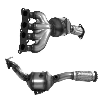 Catalizador Toyota Yaris Furgoneta/hatchback · AHG92614
