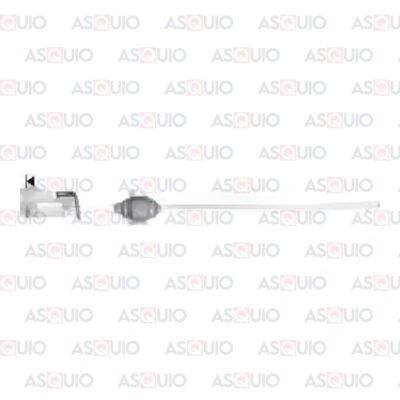 Catalizador Citroën Jumpy II Furgoneta · ASQ15774D