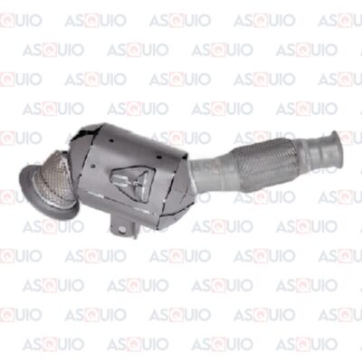 Catalizador Ford Puma · ASQ20503