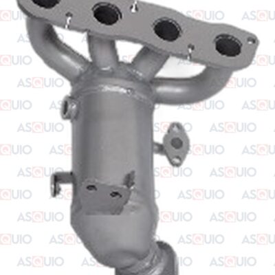 Catalizador Kia Niro I · ASQ25152
