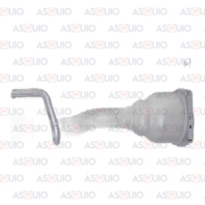 Catalizador Citroën Jumpy II Furgoneta · ASQ28631D