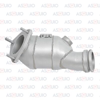 Catalizador Fiat Ducato Caja/chasis · ASQ28688D