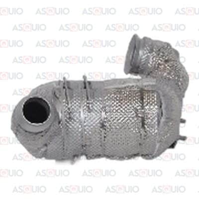 Catalizador Dacia Sandero II · ASQ30807