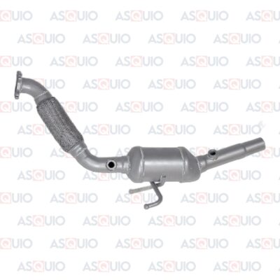 Catalizador VW Load UP! · ASQ37977