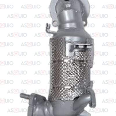 Catalizador Hyundai Kona · ASQ61087