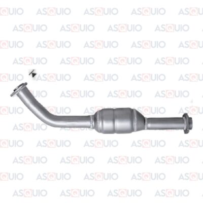 Catalizador Toyota Land Cruiser Prado · ASQ95131D