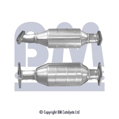 Catalizador Hyundai i30 · BM80472H