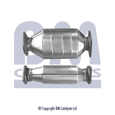 Catalizador Nissan Micra II · BM90133H