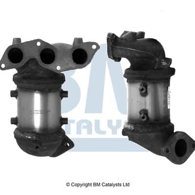 Catalizador Kia Picanto II · BM91753H