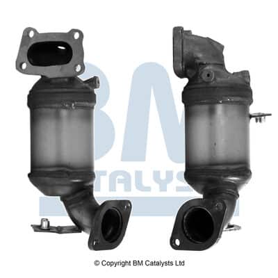 Catalizador Hyundai Kona · BM92318H