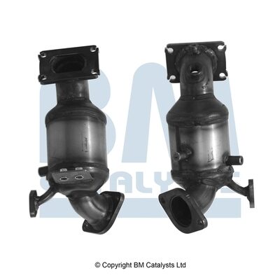 Catalizador Kia Picanto II · BM92721H