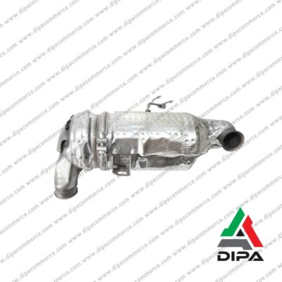 Catalizador Peugeot 2008 I · CTL002BMCN