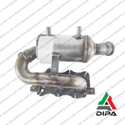 Catalizador Renault Twingo III · CTL087BMCN