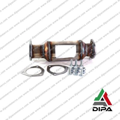 Catalizador Ford Puma · CTL229BMCN