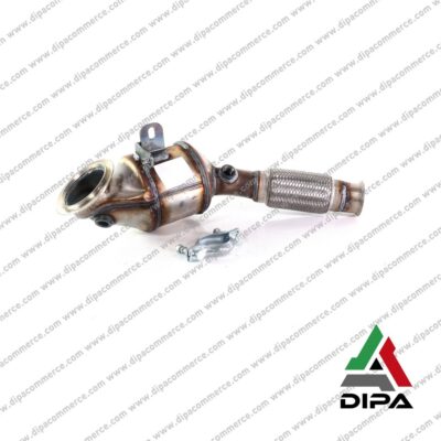 Catalizador Ford Puma · CTL231BMCN