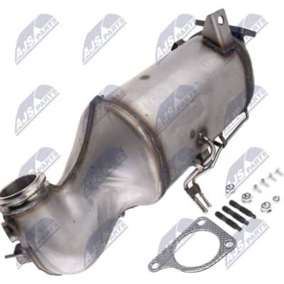 Catalizador Opel Astra K Sports Tourer · DPF-PL-015