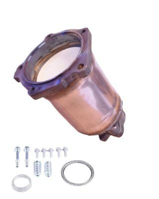 Catalizador Nissan Micra II · DT6006T