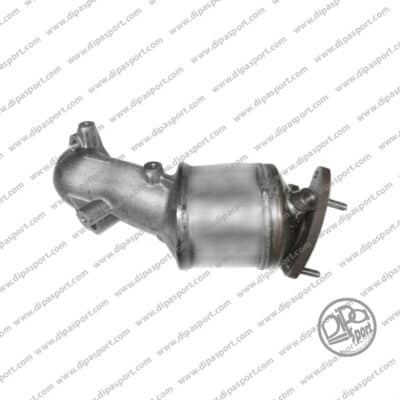 Catalizador Opel Astra J GTC · FAP045R