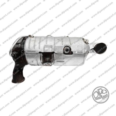 Catalizador Citroën C5 Aircross · FAP378CR