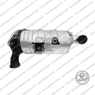 Catalizador Citroën C5 Aircross · FAP378N