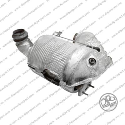 Catalizador Nissan Qashqai II · FAP393R