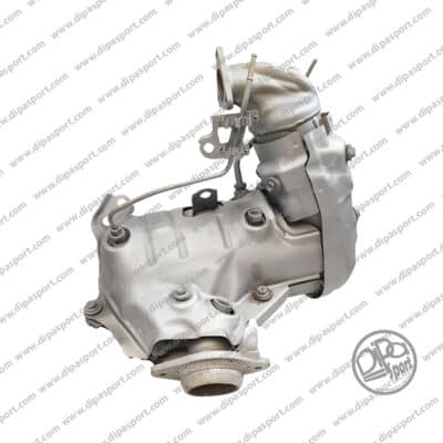 Catalizador Toyota Auris Station Wagon · FAP428R