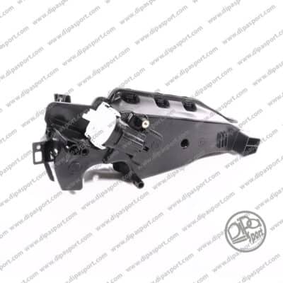 Catalizador Citroën C3 Picasso · FAPS017N