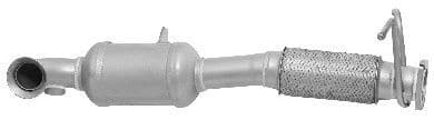 Catalizador Ford Kuga I · FD.14.33