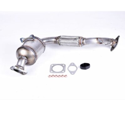 Catalizador Ford Transit Autobús · FR6081T