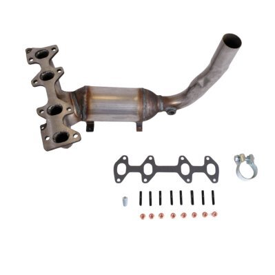Catalizador Fiat 500 · FR6126T