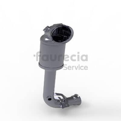 Catalizador Opel Crossland X / Crossland · FS14029K
