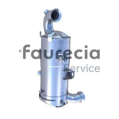 Catalizador Citroën C5 Aircross · FS14130PF