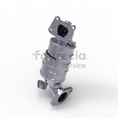 Catalizador Hyundai Kona · FS23134K
