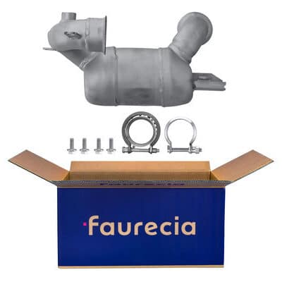 Catalizador Peugeot 508 I · FS45660K