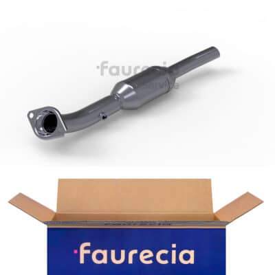 Catalizador Toyota C-hr VAN · FS70223K