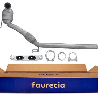 Catalizador SEAT Altea · FS80349K
