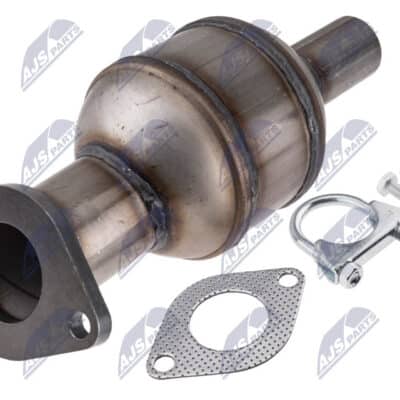 Catalizador Hyundai i10 II · KAT-HY-506