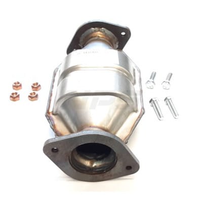 Catalizador Nissan Micra II · N431N01