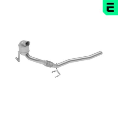 Catalizador SEAT Altea · OP-ECC03117