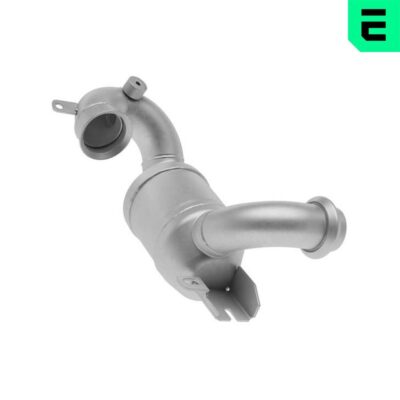 Catalizador Peugeot 508 I · OP-ECC08117