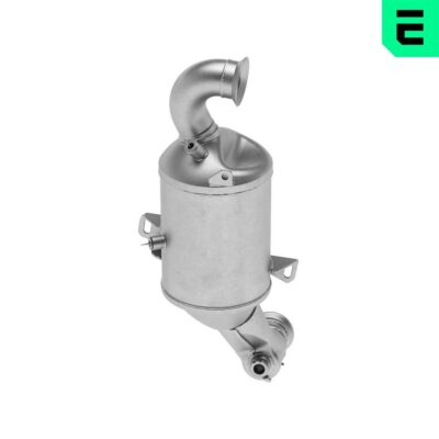 Catalizador Peugeot 208 I · OP-ECC08162